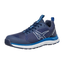 Sapatos Albatros Aer55 St Blue Low M MLI-S27B5 azul