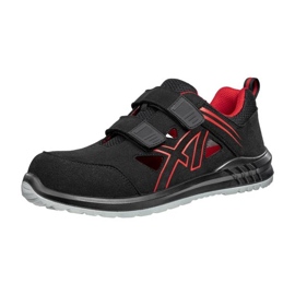 Sapatos Albatros Clifton Air Low U MLI-S21B1 preto