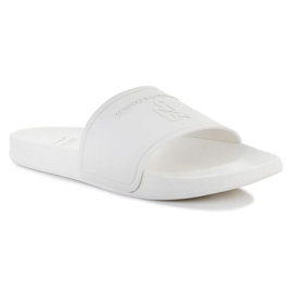 Chinelos Puma X Neymar Jr. Leadcat GM 384944-01 branco Chinelos Puma X Neymar Jr. Leadcat GM 384944-01 branco