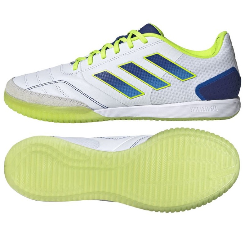 Chuteiras Adidas Top Sala Competition In M IF6906 branco