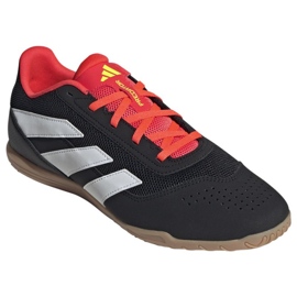 Adidas Predator Club Em sapatos IG5448 preto