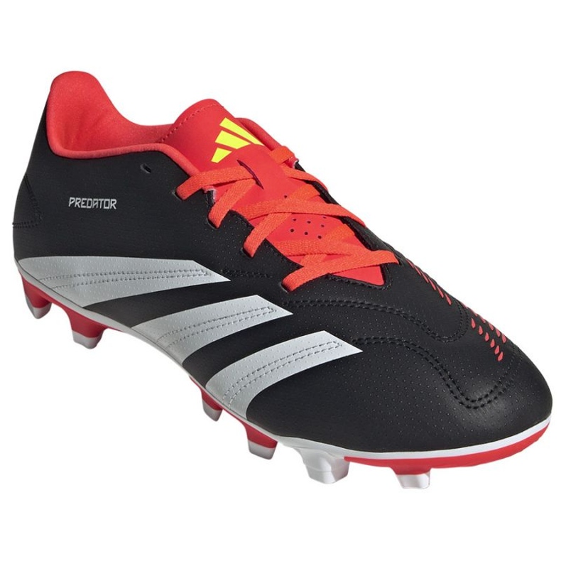 Tênis Adidas Predator Club FxG IG7760 preto