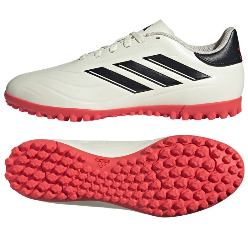 Adidas Copa PURE.2 Club Tf IE7523 branco