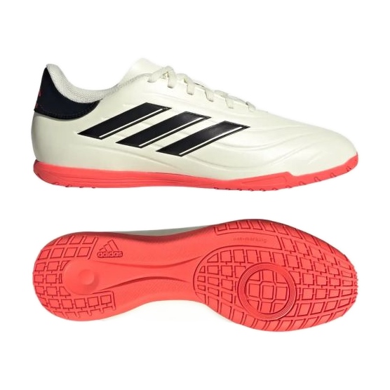 Adidas Copa PURE.2 Club In shoes IE7519 branco