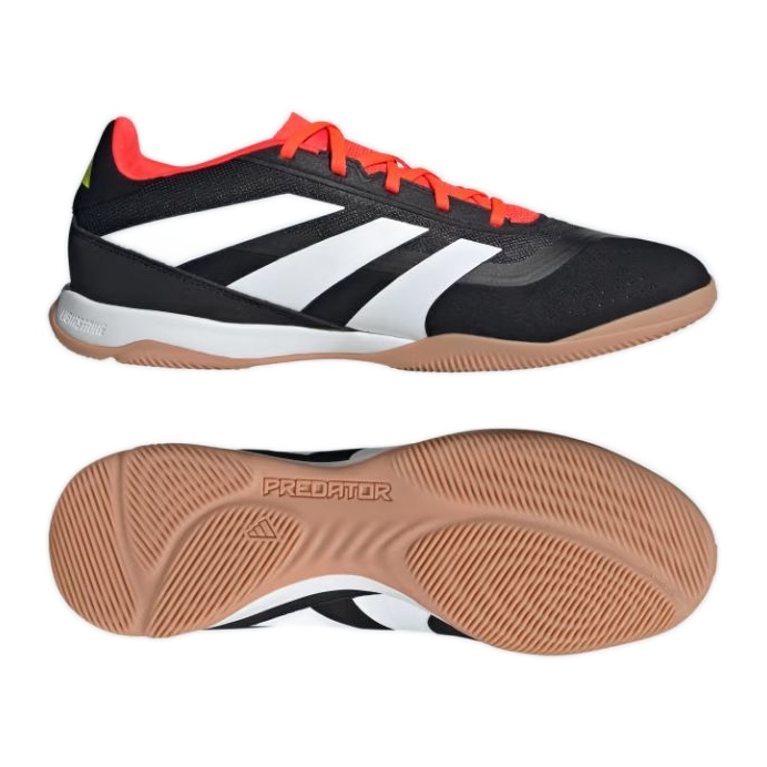 Adidas Predator League L em sapatos IG5456 preto