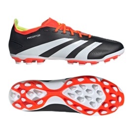 Tênis Adidas Predator League L 2G/3G IF3210 preto