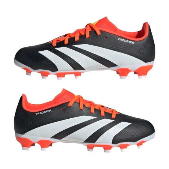 Tênis Adidas Predator League L Jr Mg IG5440 preto