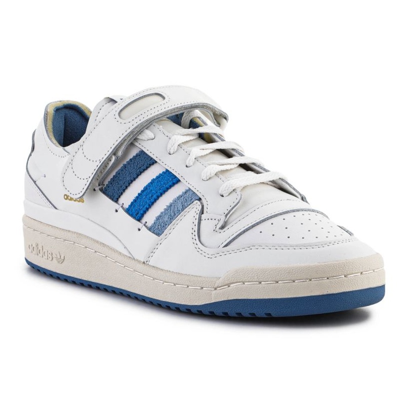 Tênis Adidas Forum 84 Low GW4333 branco