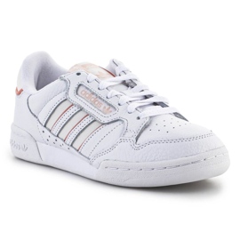 Sapatos Adidas Continental 80 Stripes W GX4432 branco