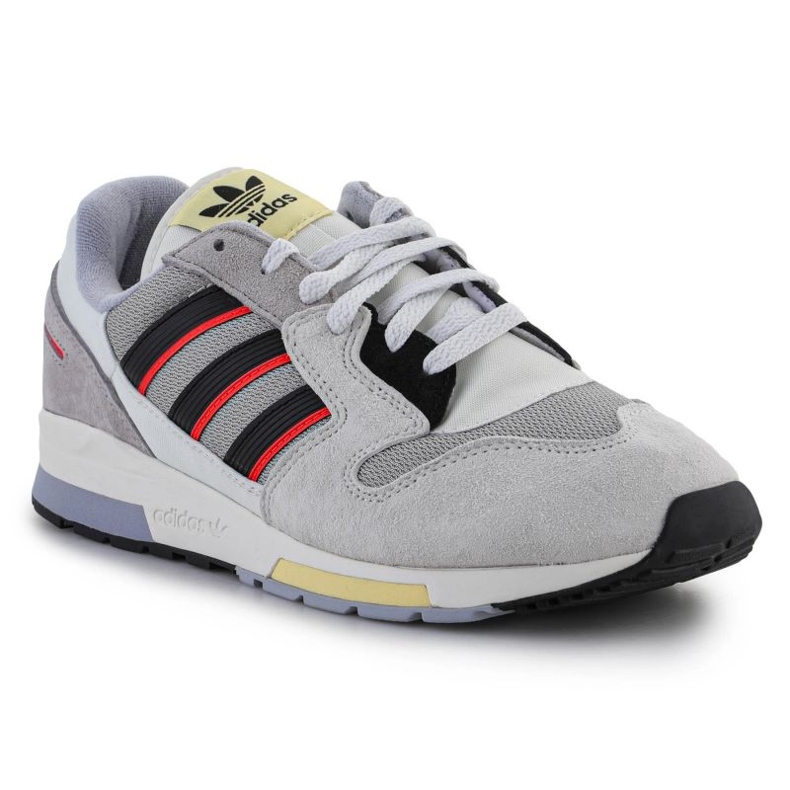 Tênis Adidas Zx 420 M GY2005 cinza