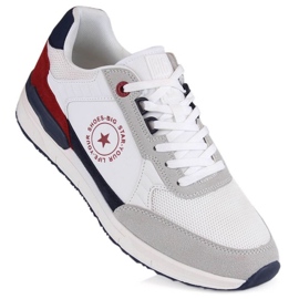 Sapatos Big Star M LL174255 INT1948A branco
