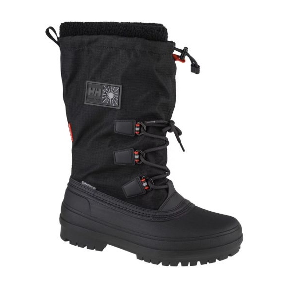 Sapatos Helly Hansen W Arctic Patrol W 11813-990 preto