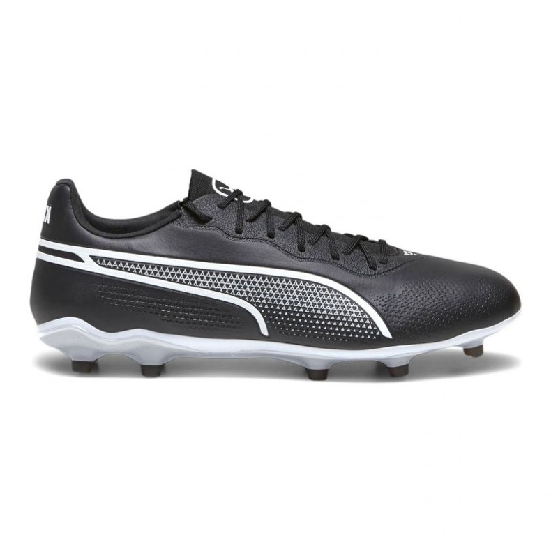 Chuteiras Puma King Pro FG/AG M 107566-01 preto