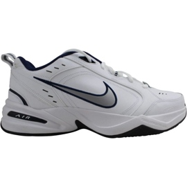 Tênis Nike Air Monarch Iv M 415445-102 branco