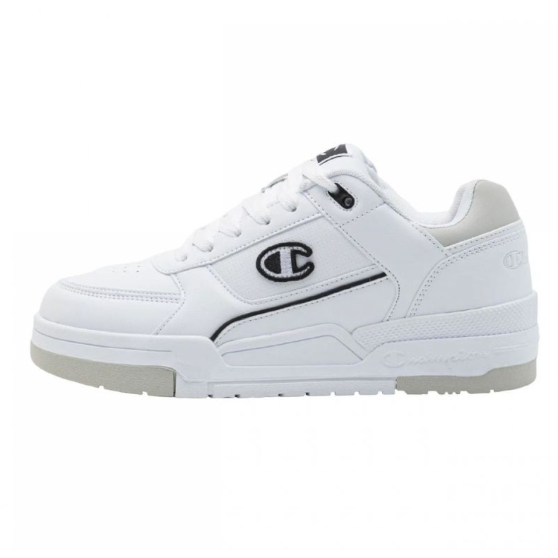 Tênis Champion Rebound Heritage Skate Low M S22199.WW010 branco