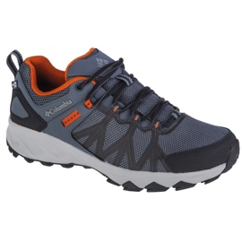 Sapatos Columbia Peakfreak Ii Outdry M 2005101053 cinza