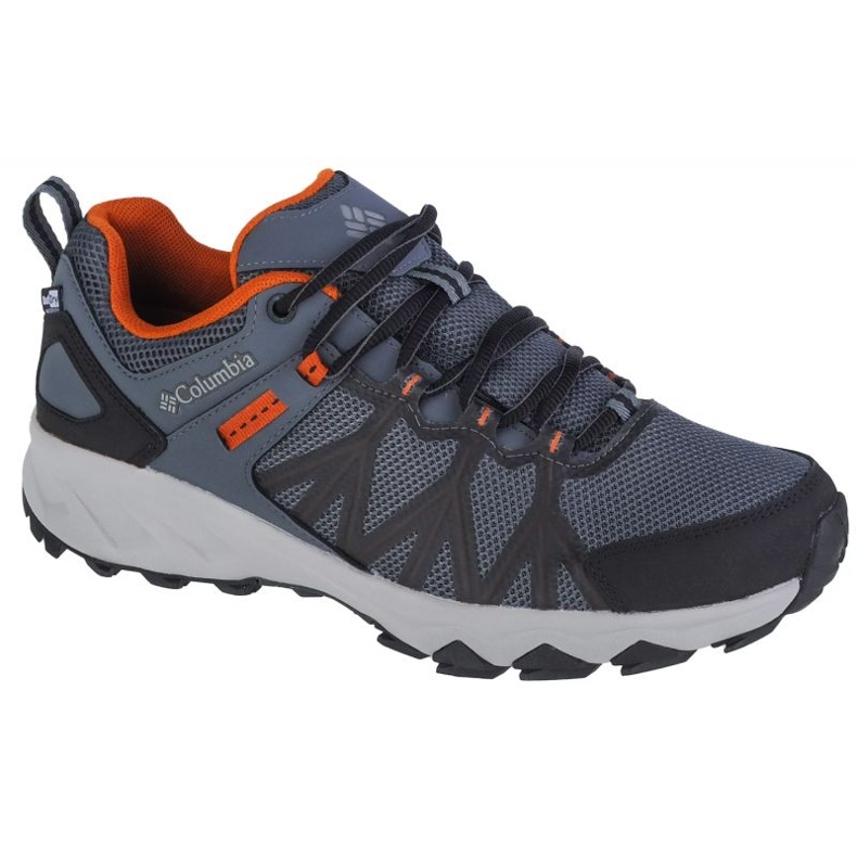 Sapatos Columbia Peakfreak Ii Outdry M 2005101053 cinza