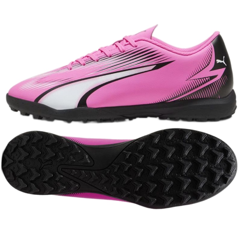 Sapatos Puma Ultra Play Tt M 107765 01 rosa
