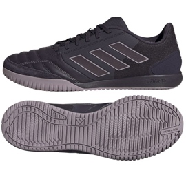 Adidas Top Sala Competition In M IE7550 sapatos preto