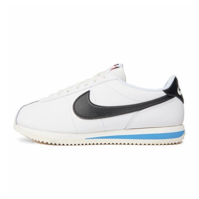 Tênis Nike Cortez M DM4044-100 branco