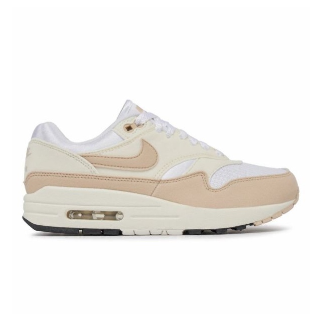 Tênis Nike Air Max 1 '87 W DZ2628-101 branco