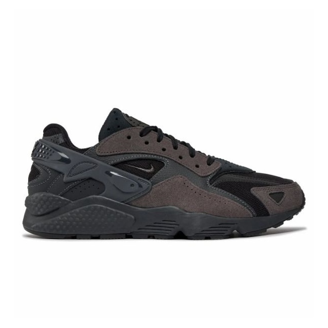 Tênis Nike Air Huarache M DZ3306-002 preto