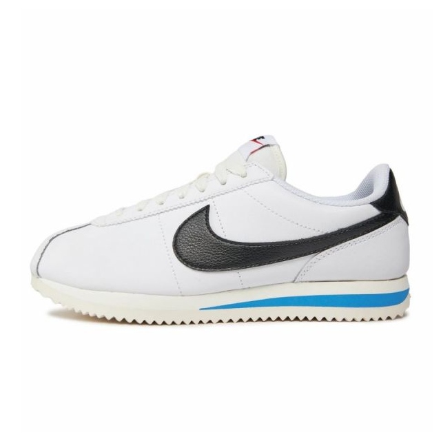 Tênis Nike Cortez W DN1791-100 branco