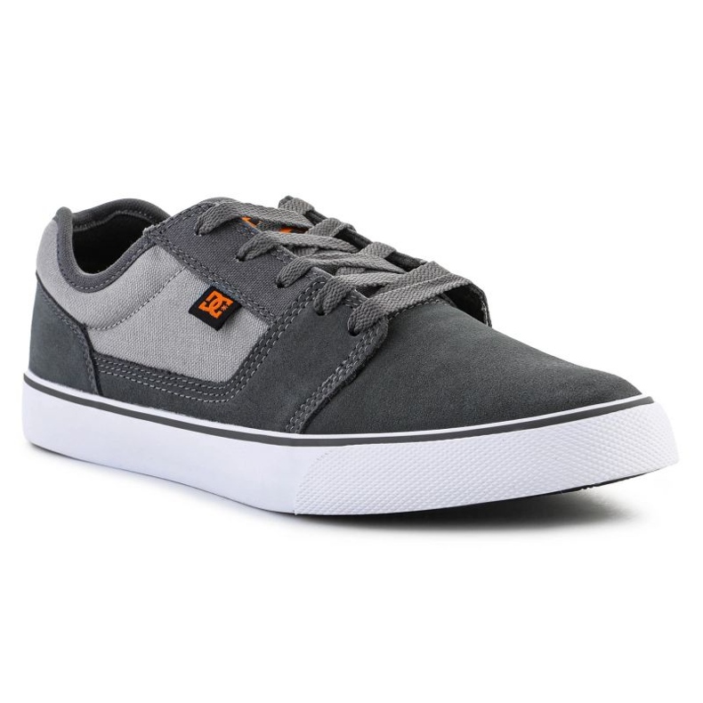 Sapatos DC Shoes Tonik Adys M ADYS300769-AGY cinza