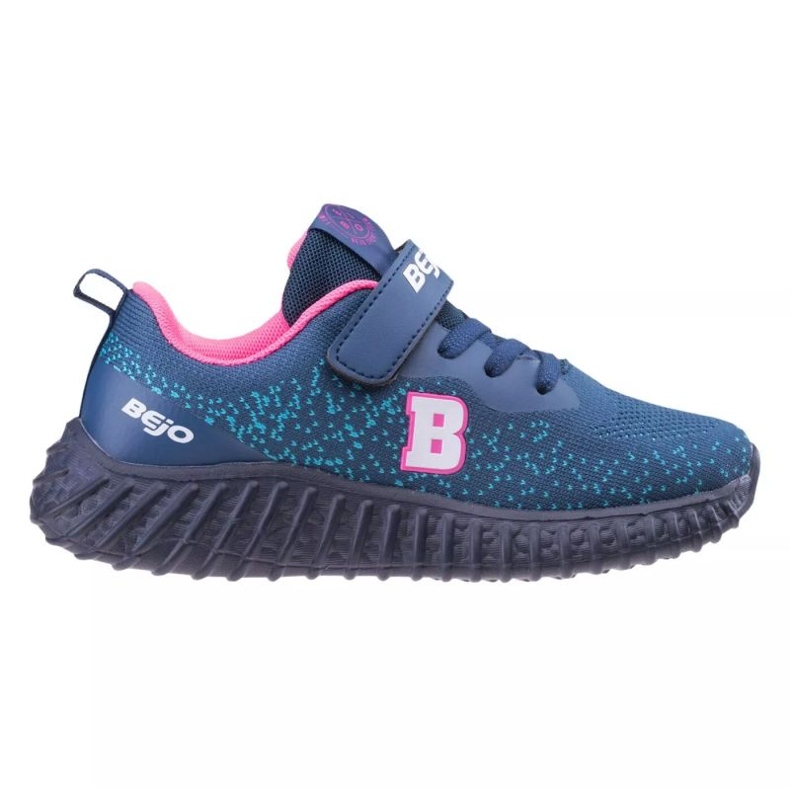 Bejo Biruta Jrg Jr 92800401133 sapatos azul