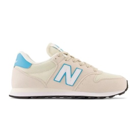 Sapatos New Balance W GW500CE2, bege