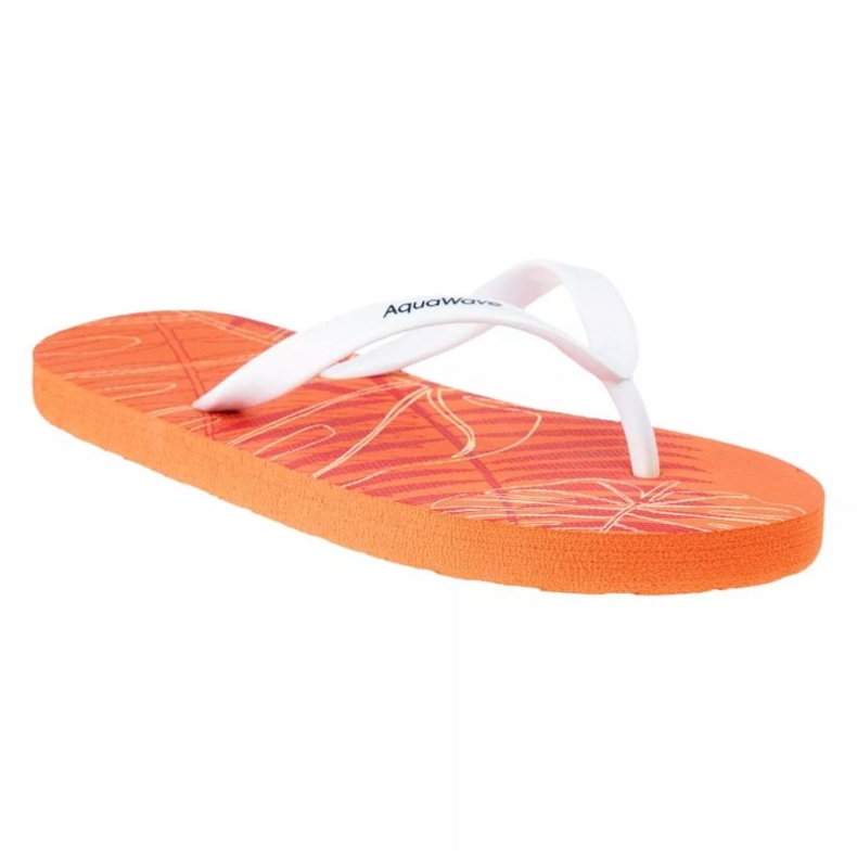Chinelos Aquawave Padma Jr 92800347150 branco
