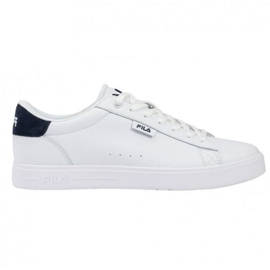Sapatos Fila Bari M FFM0307.13037 branco