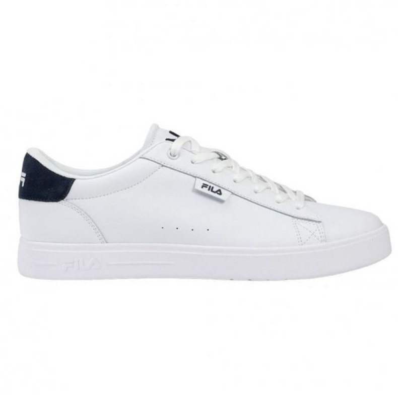 Sapatos Fila Bari M FFM0307.13037 branco