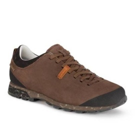 Sapatos de trekking Aku Bellamont 3 Gtx M 528050 marrom