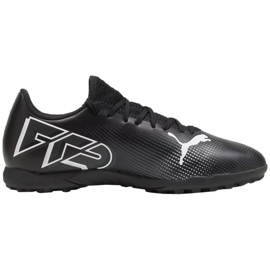 Chuteiras Puma Future 7 Play Tt M 107726 02 preto