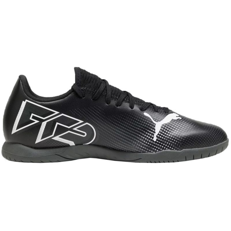 Chuteiras Puma Future 7 Play It M 107727 02 preto