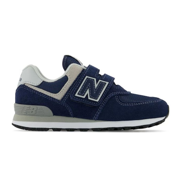Tênis New Balance Jr PV574EVN azul