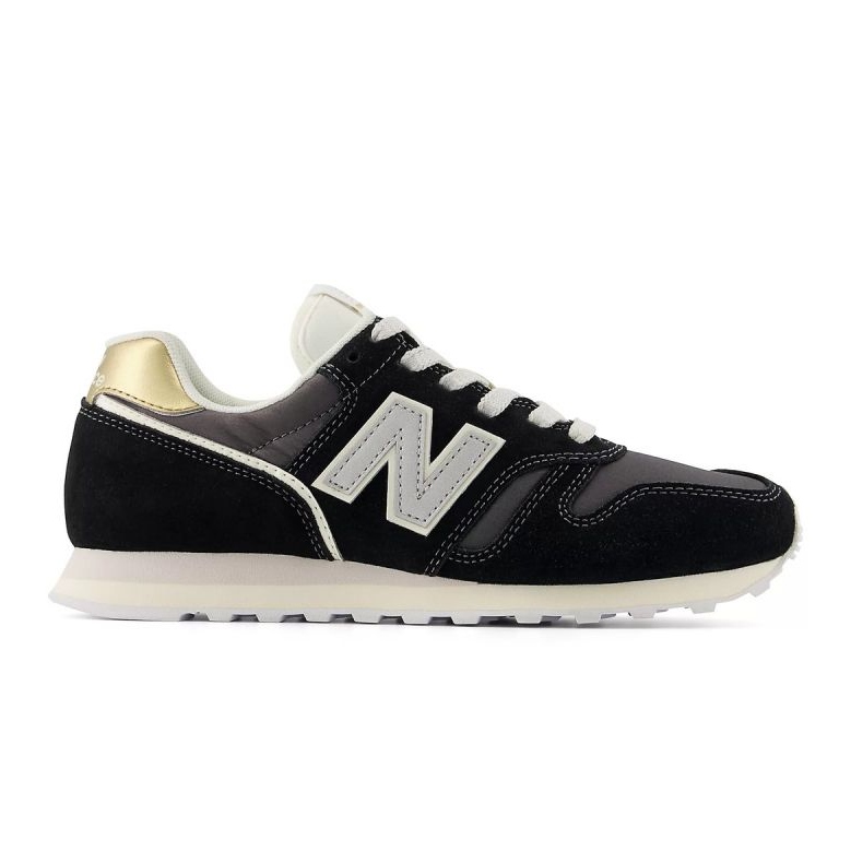 Tênis New Balance W WL373MB2 preto