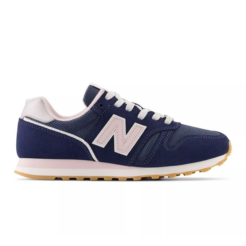 Tênis New Balance W WL373OA2 azul