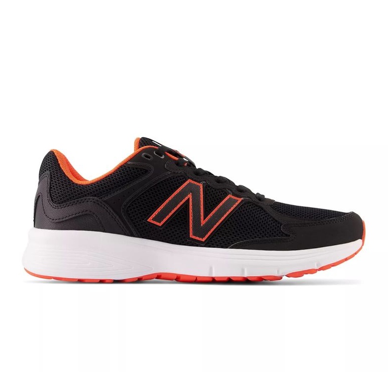 Tênis de corrida New Balance M M460BO3 preto