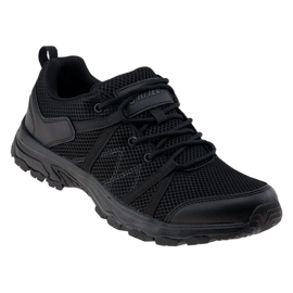 Sapatos Hi-Tec Ravan M 92800312704 preto