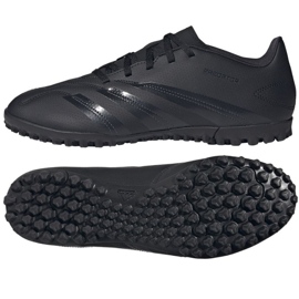 Chuteiras Adidas Predator Club Tf M IG5458 preto