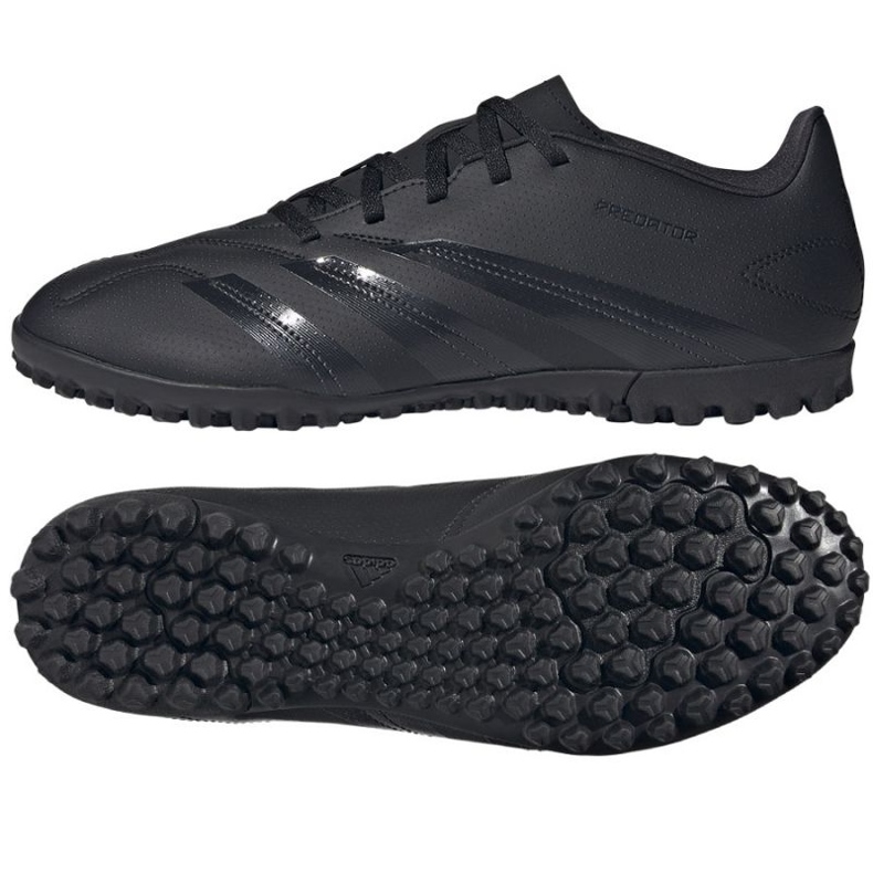 Chuteiras Adidas Predator Club Tf M IG5458 preto