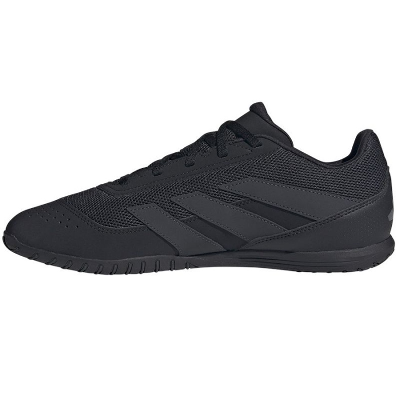 Chuteiras Adidas Predator Club In M IG5450 preto