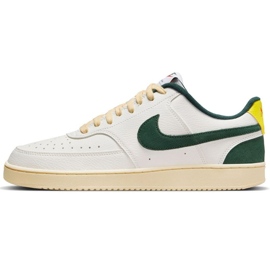 Tênis Nike Court Vision Low M FD0320-133 branco
