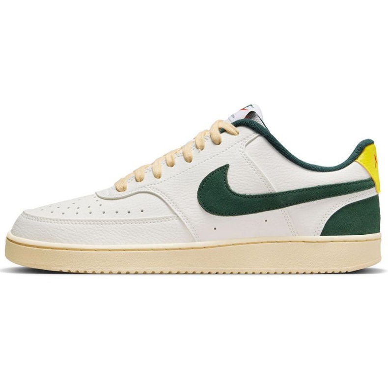Tênis Nike Court Vision Low M FD0320-133 branco