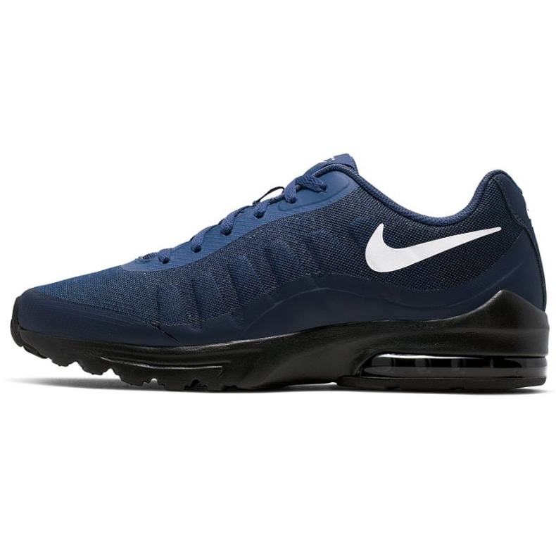 Tênis Nike Air Max Invigor M CK0898 400 azul