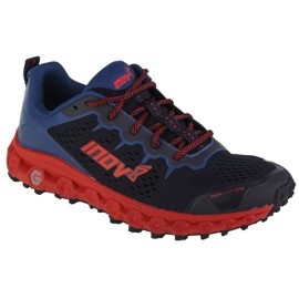 Tênis de corrida Inov-8 Parkclaw G 280 M 000972-NYRD-S-01 azul