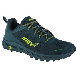 Tênis de corrida Inov-8 Parkclaw G 280 M 000972-PIYW-S-01 verde