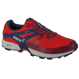 Tênis de corrida Inov-8 Roclite G 315 Gtx M 001019-RDNY-M-01 vermelho